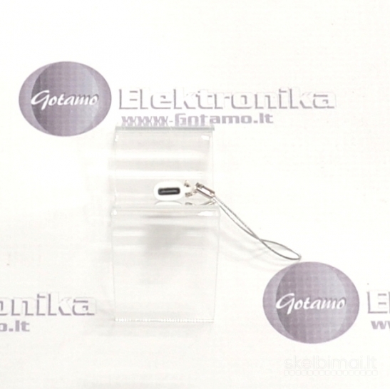 1044 Type-C lizdas į Micro USB jungtis XO WWW.GOTAMO.LT