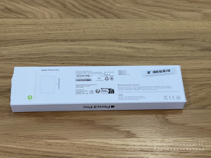 Apple Pencil Pro