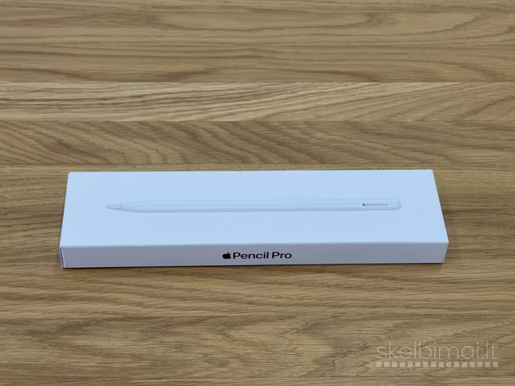 Apple Pencil Pro