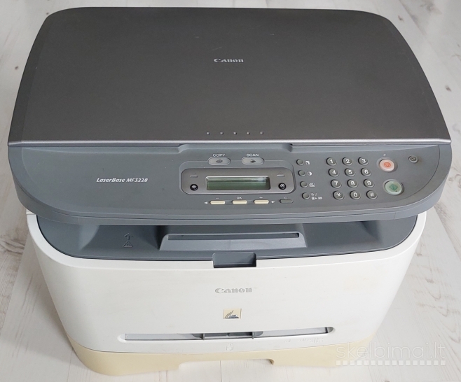 Canon LaserBase MF3228 (3in1)