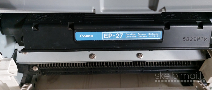 Canon LaserBase MF3228 (3in1)
