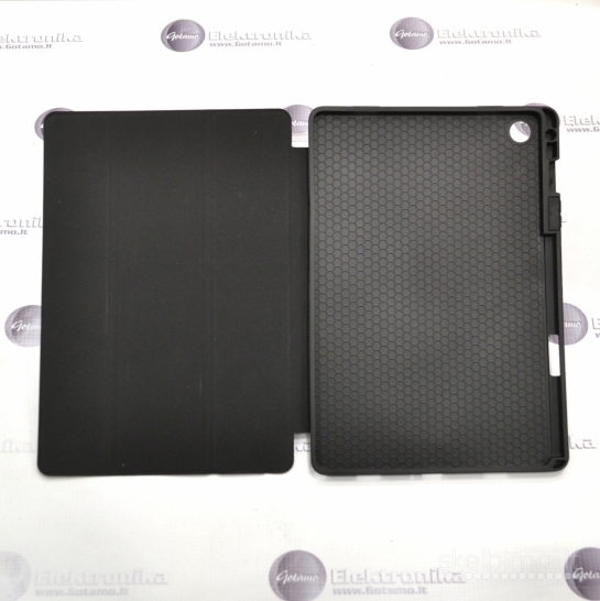 1051 3Fold dėklas planšetei Samsung Galaxy Tab A9 Plus Etteri