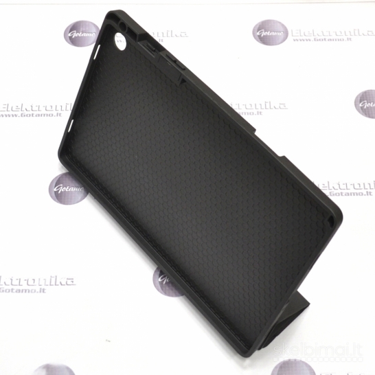 1051 3Fold dėklas planšetei Samsung Galaxy Tab A9 Plus Etteri