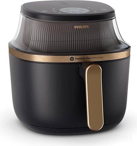 Parduodama visiškai nauja Philips 3000 NA322/00 karšto oro gruzdintuvė