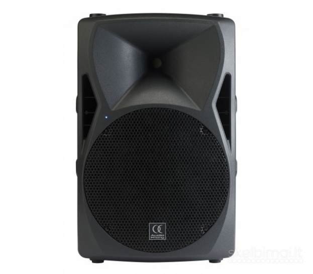 Audiophony SX12A Garso kolonėlė su stiprintuvu