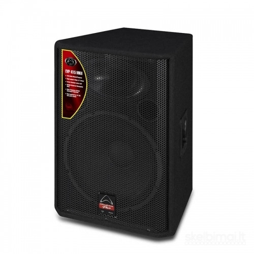 WHARFEDALE PRO EVP-X15 MKII KOLONĖLĖ