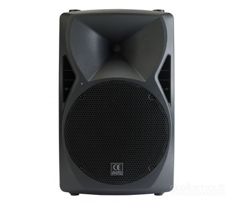 Audiophony SX15A garso kolonėlė su stiprintuvu