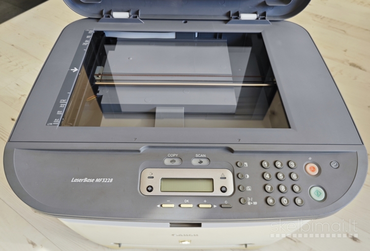 Canon LaserBase MF3228 (3in1)