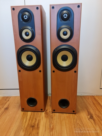 Sony SS-MF450H
