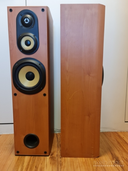 Sony SS-MF450H