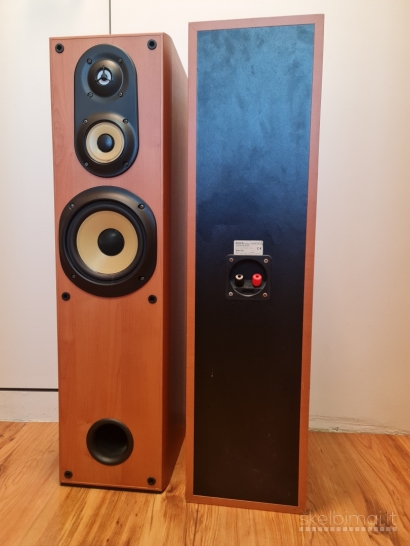 Sony SS-MF450H