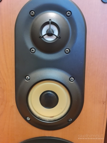 Sony SS-MF450H