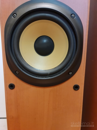 Sony SS-MF450H