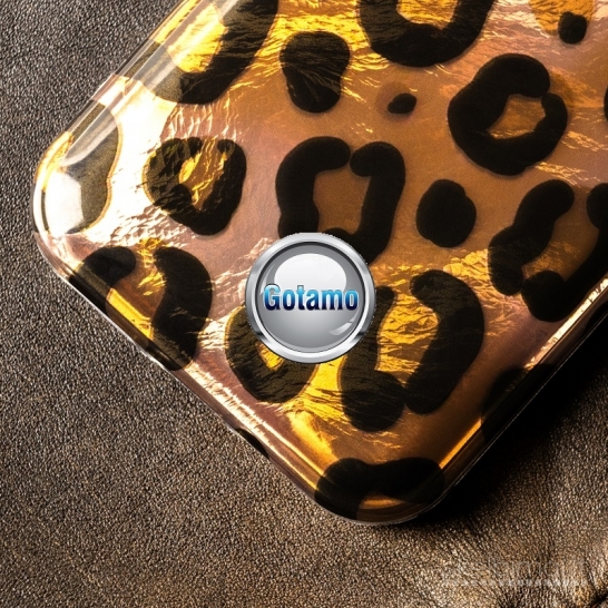 1052 Safari dėklai nugarėlės Apple iPhone 17 Pro WWW.GOTAMO.LT