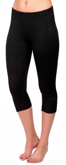 Bambukinės FYV, Bamboo tamprės moterims 3/4 ilgio, nuo S iki 5/6XL