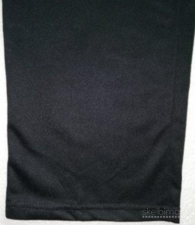 Plačios kelnės 4XL-9XL dydis