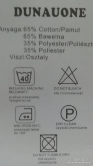 Plačios kelnės 4XL-9XL dydis
