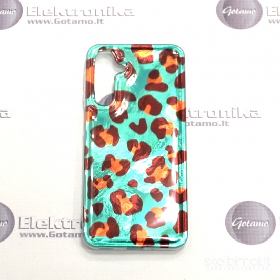 1059 Safari dėklai nugarėlės Samsung Galaxy A16 / A16 5G WWW.GOTAMO.LT