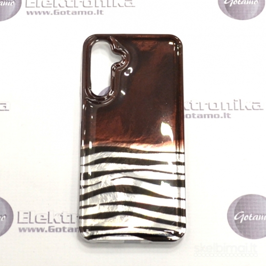 1059 Safari dėklai nugarėlės Samsung Galaxy A16 / A16 5G WWW.GOTAMO.LT