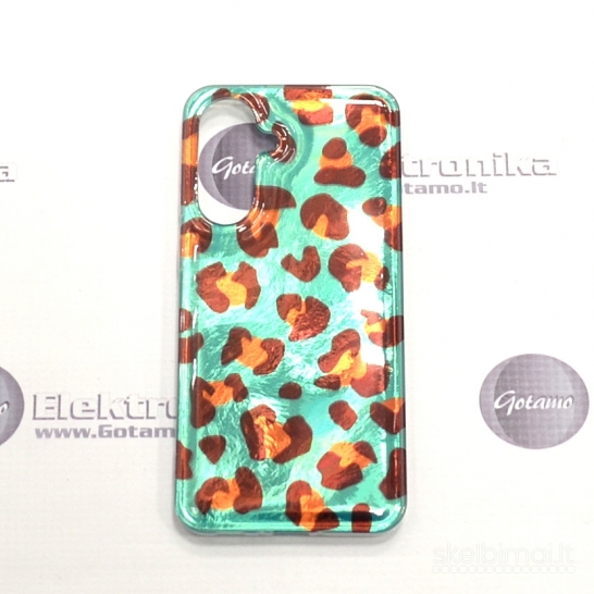 1060 Safari dėklai nugarėlės Samsung Galaxy A36 WWW.GOTAMO.LT