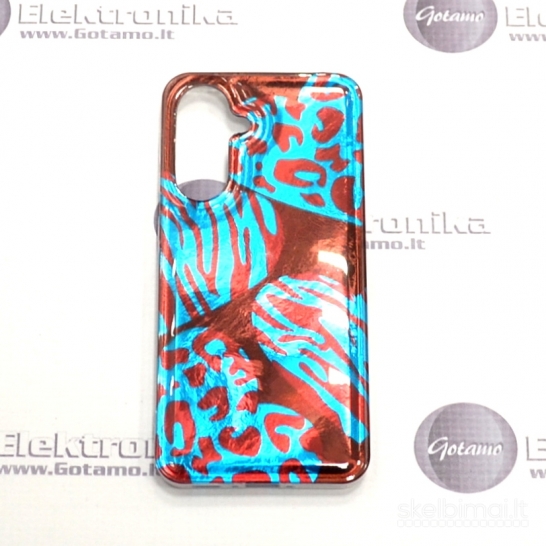 1061 Safari dėklai nugarėlės Samsung Galaxy A56 WWW.GOTAMO.LT