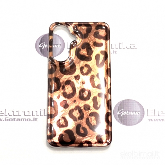 1062 Safari dėklai nugarėlės Samsung Galaxy A57 WWW.GOTAMO.LT