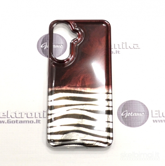 1062 Safari dėklai nugarėlės Samsung Galaxy A57 WWW.GOTAMO.LT