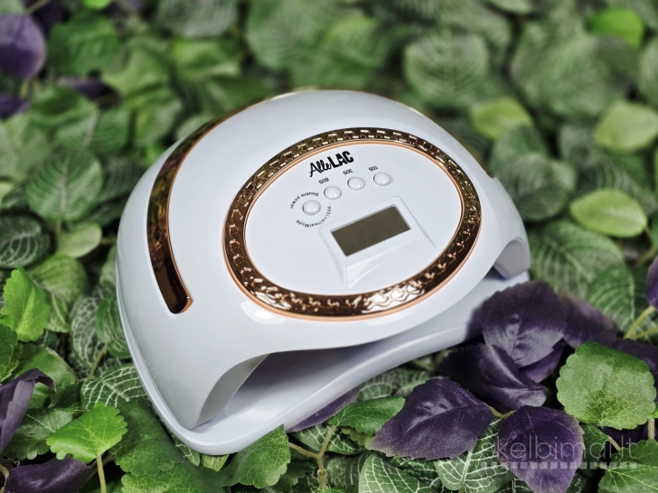 Nagų lempa LED/UV 288w