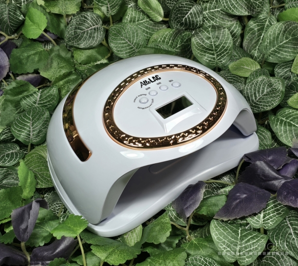 Nagų lempa LED/UV 288w