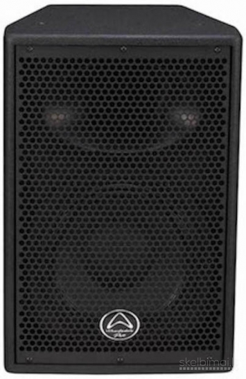 WHARFEDALE PRO DELTA-10 KOLONĖLĖ 