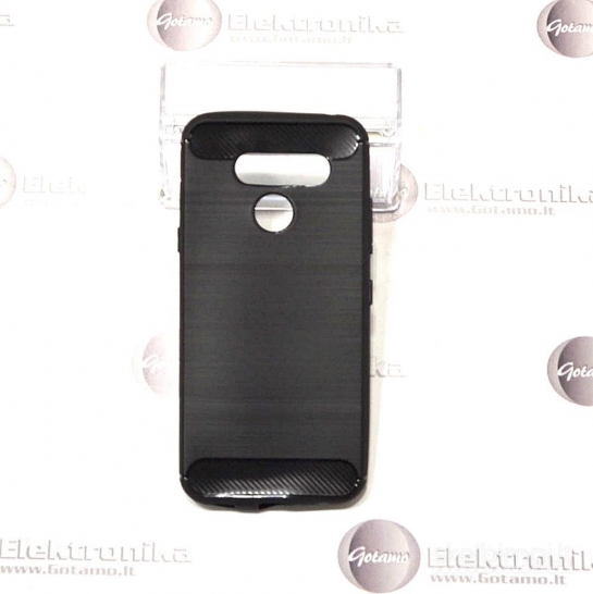 1071 Siege dėklas nugarėlė LG K50 / LG Q60 WWW.GOTAMO.LT