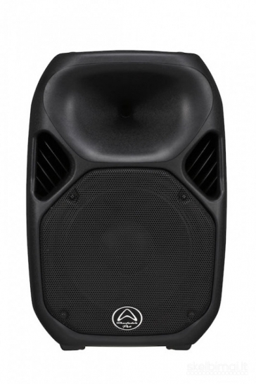 WHARFEDALE PRO TITAN-AX12 AKTYVI KOLONĖLĖ