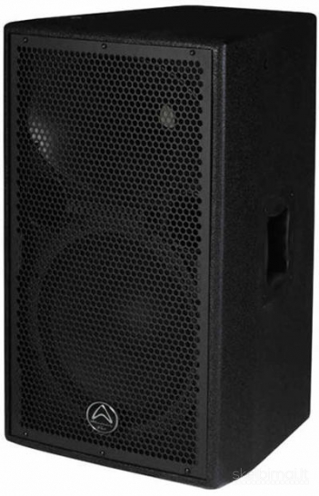 WHARFEDALE PRO DELTA-12 KOLONĖLĖ 