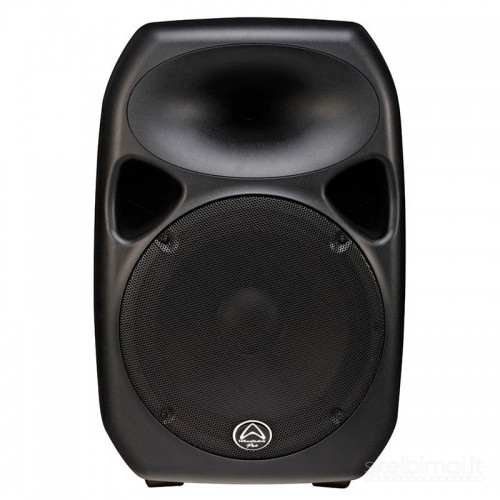 WHARFEDALE PRO Titan 15 Kolonėlė