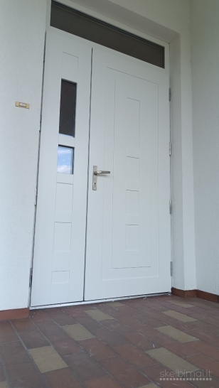 DaŽymo paslaugos/plastikinių,medinių Langų dažymas/stiklo paketu keitimas