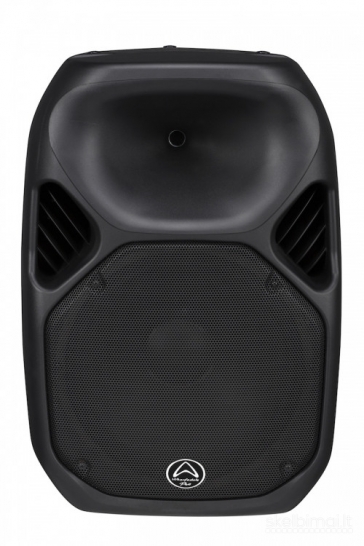 WHARFEDALE PRO TITAN-AX15 AKTYVI KOLONĖLĖ