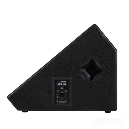 WHARFEDALE PRO Delta 15M Kolonėlė 