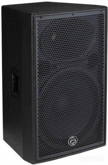 WHARFEDALE PRO DELTA-15 KOLONĖLĖ 