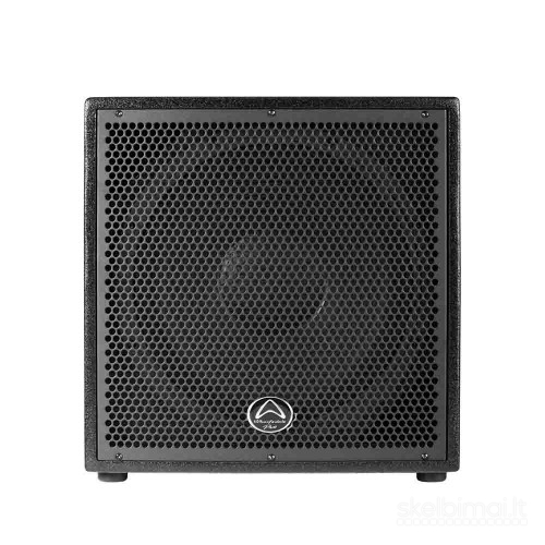 WHARFEDALE PRO Delta 15B ŽEMŲ DAŽNIŲ KOLONĖLĖ