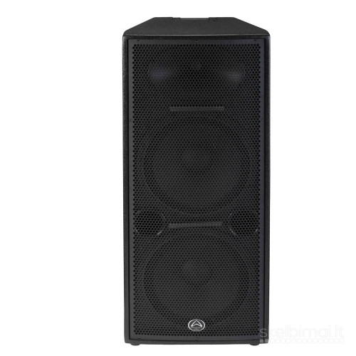 WHARFEDALE PRO DELTA-215 KOLONĖLĖ