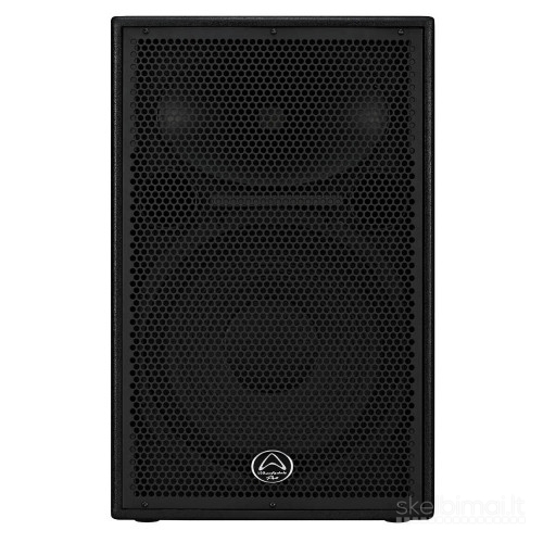 WHARFEDALE PRO Delta 12A Aktyvi Kolonėlė 