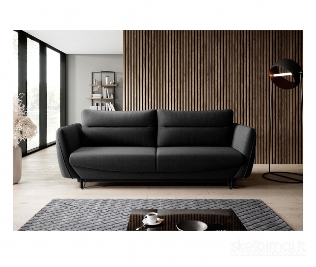 Sofa Lova Silva Flores