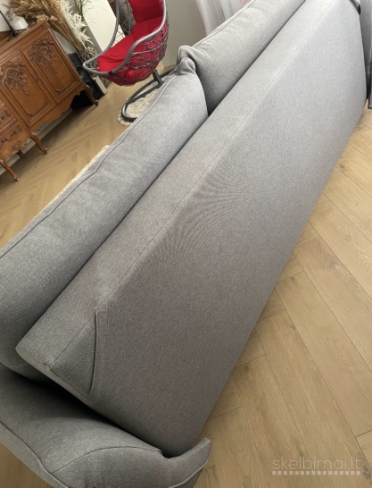 Sofa Lova Silva Flores