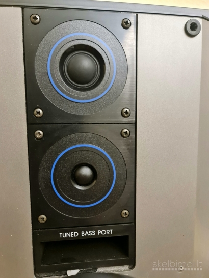 Philips koloneles