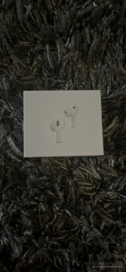 Airpods Pro3