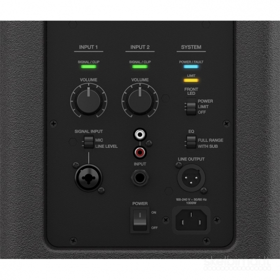 Bose® F1 Model 812 Flexible Array