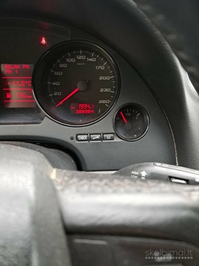 Seat Exeo