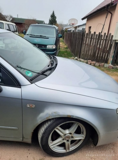 Seat Exeo