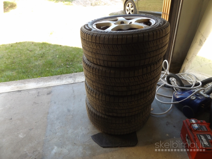 LIETI RATAI SEAT ALTEA R /1  PADAGO