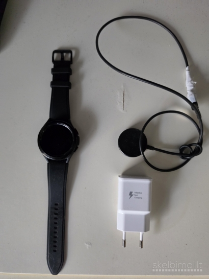 Samsung Galaxy Watch 4 Classic 46mm Lte